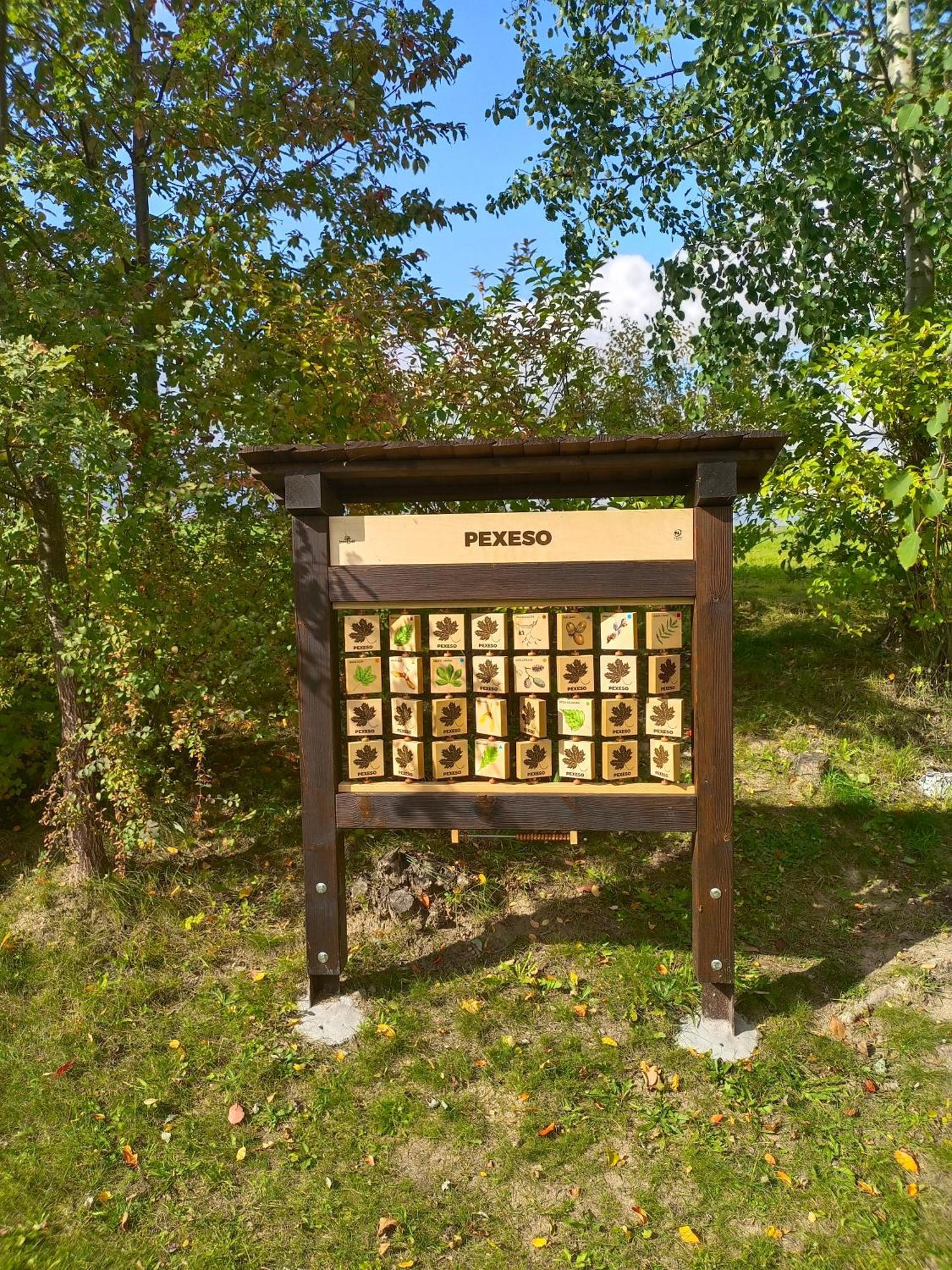 Podvesky Mlyn Hotel Tlumacov Eksteriør billede